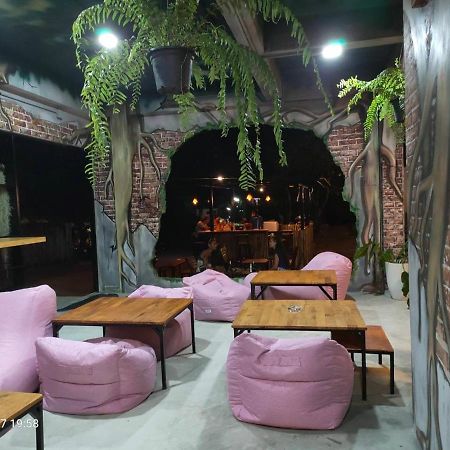 Save Hostel Ko Tao Luaran gambar