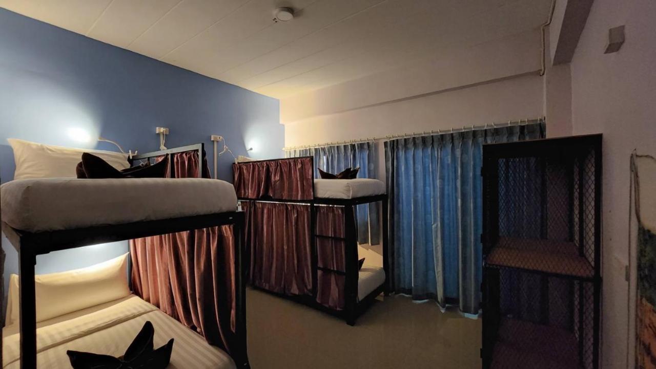 Save Hostel Ko Tao Luaran gambar