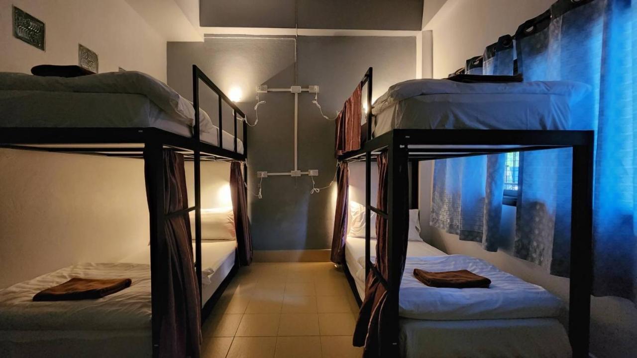 Save Hostel Ko Tao Luaran gambar