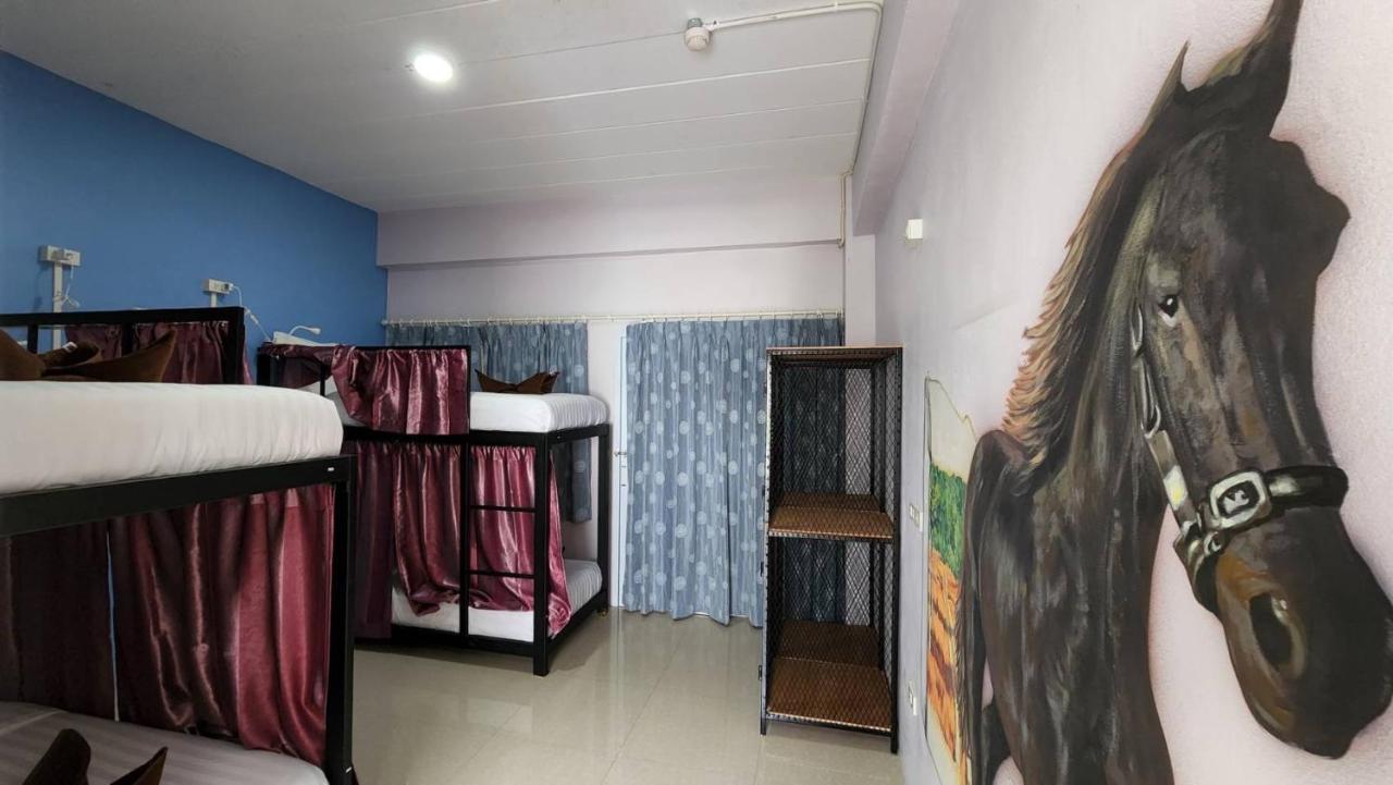 Save Hostel Ko Tao Luaran gambar