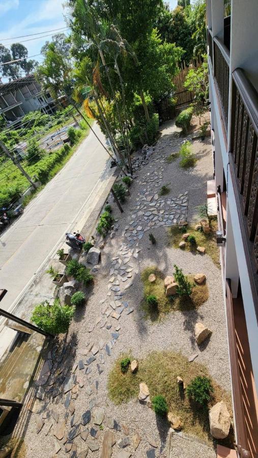 Save Hostel Ko Tao Luaran gambar