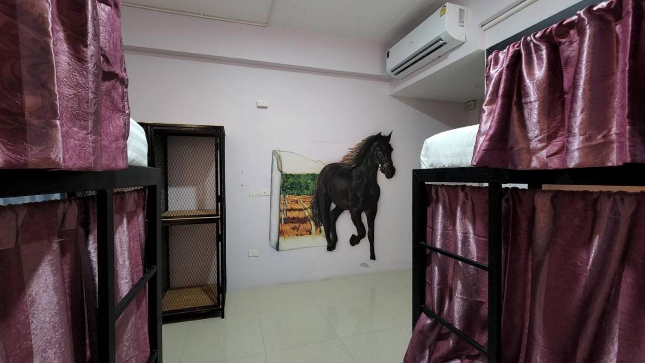 Save Hostel Ko Tao Luaran gambar