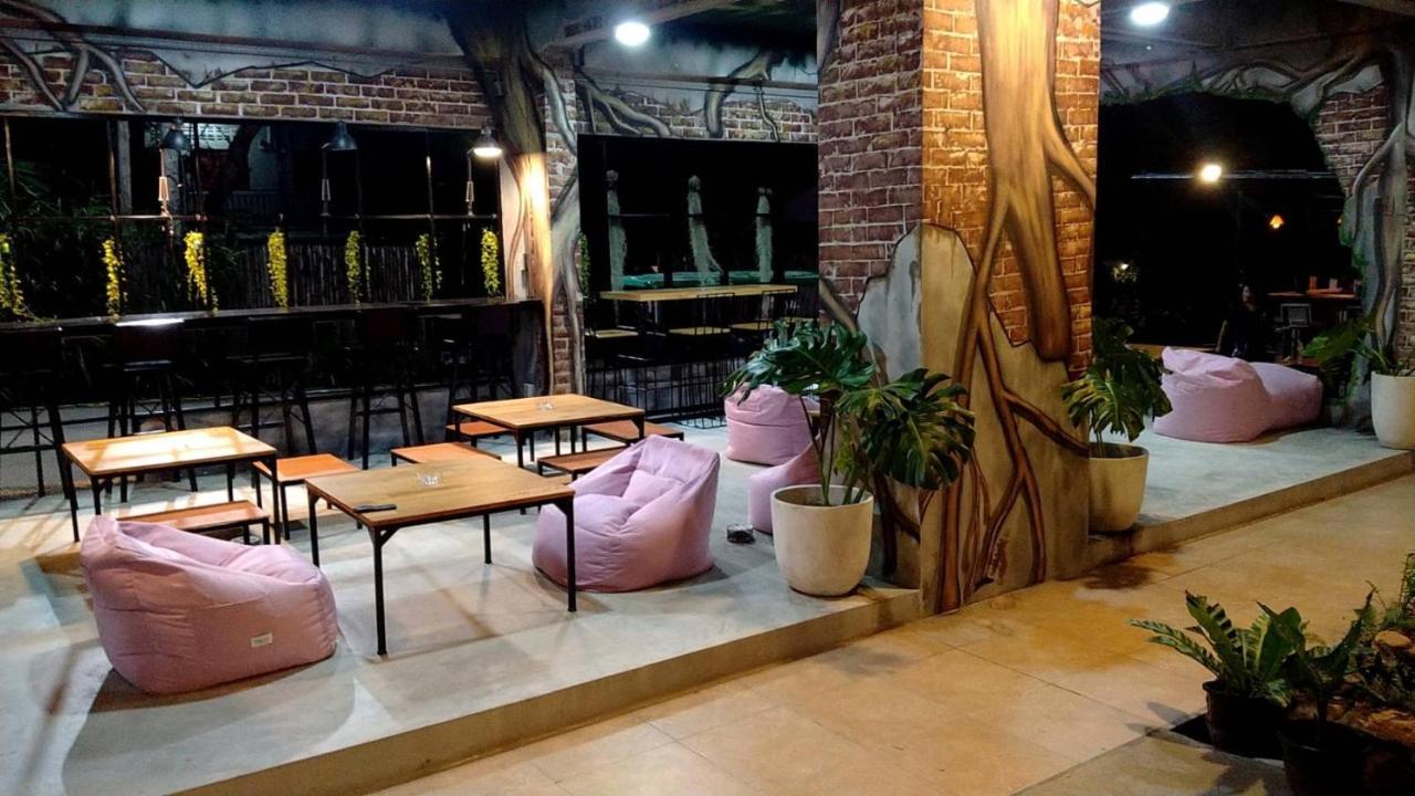 Save Hostel Ko Tao Luaran gambar